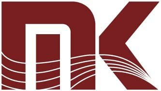 Logo Công Ty Nhựa Mê Kông