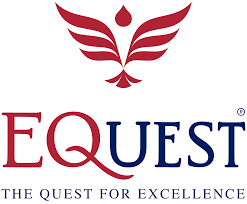 Logo Công Ty EQuest Education Group