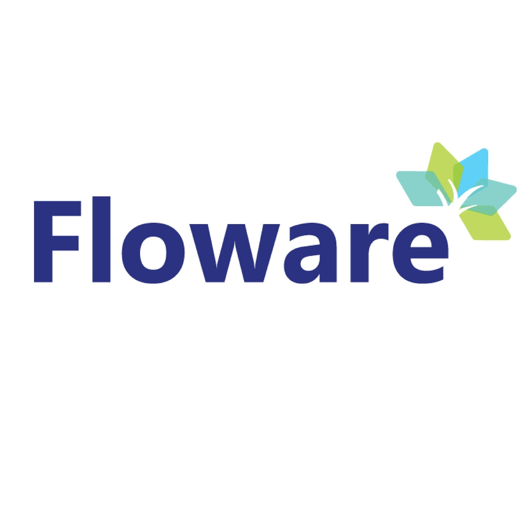 Logo Công Ty Floware