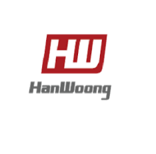 Logo Công Ty Hanwoong VINA