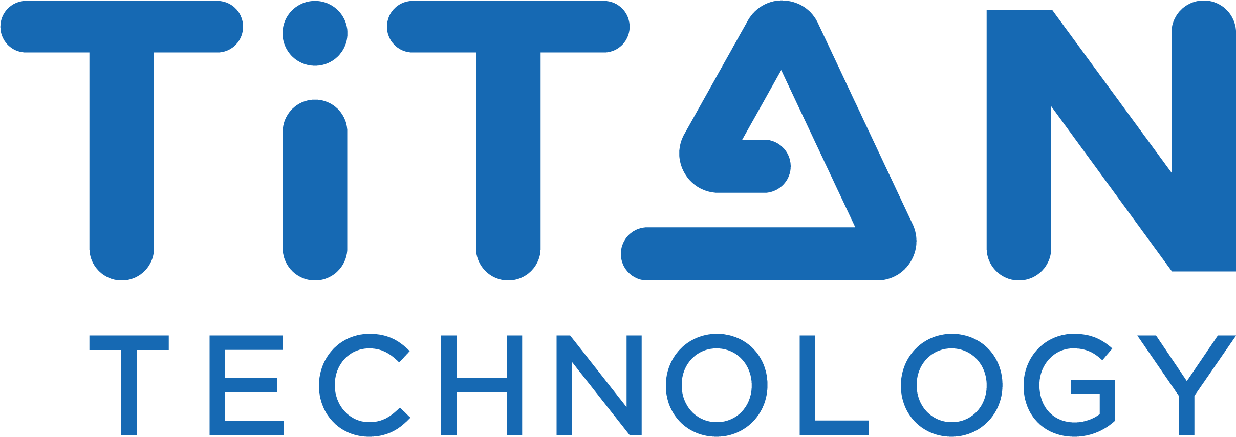 Logo Công Ty Titan Technology Corporation