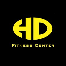 Logo Công Ty HD FITNESS