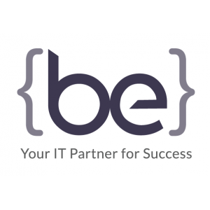 Logo Công Ty BE Solutions