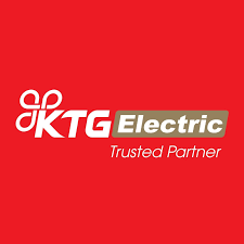 Logo Công Ty KTG ELECTRIC