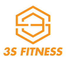 Logo Công Ty Hệ Thống 3S Fitness & Yoga