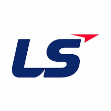 Logo Công Ty LS Electric Viet Nam LTD.