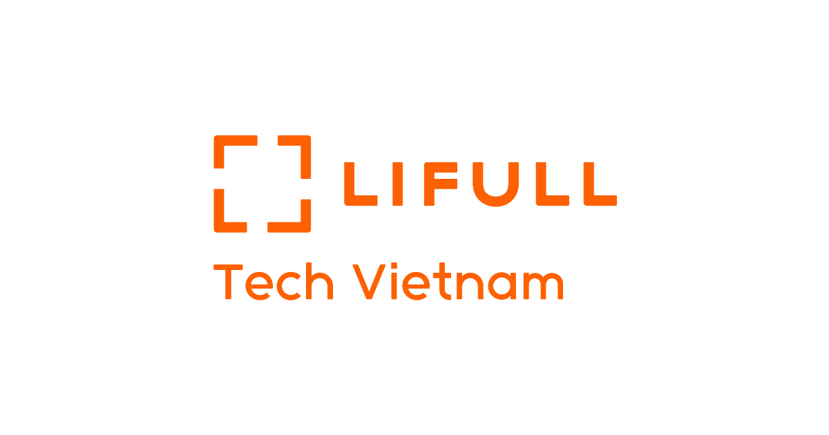 Logo Công Ty LIFULL Tech Vietnam