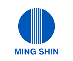 Logo Công Ty Bao bì MING SHIN