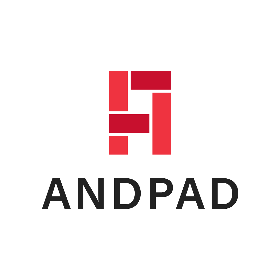 Logo Công Ty ANDPAD VietNam