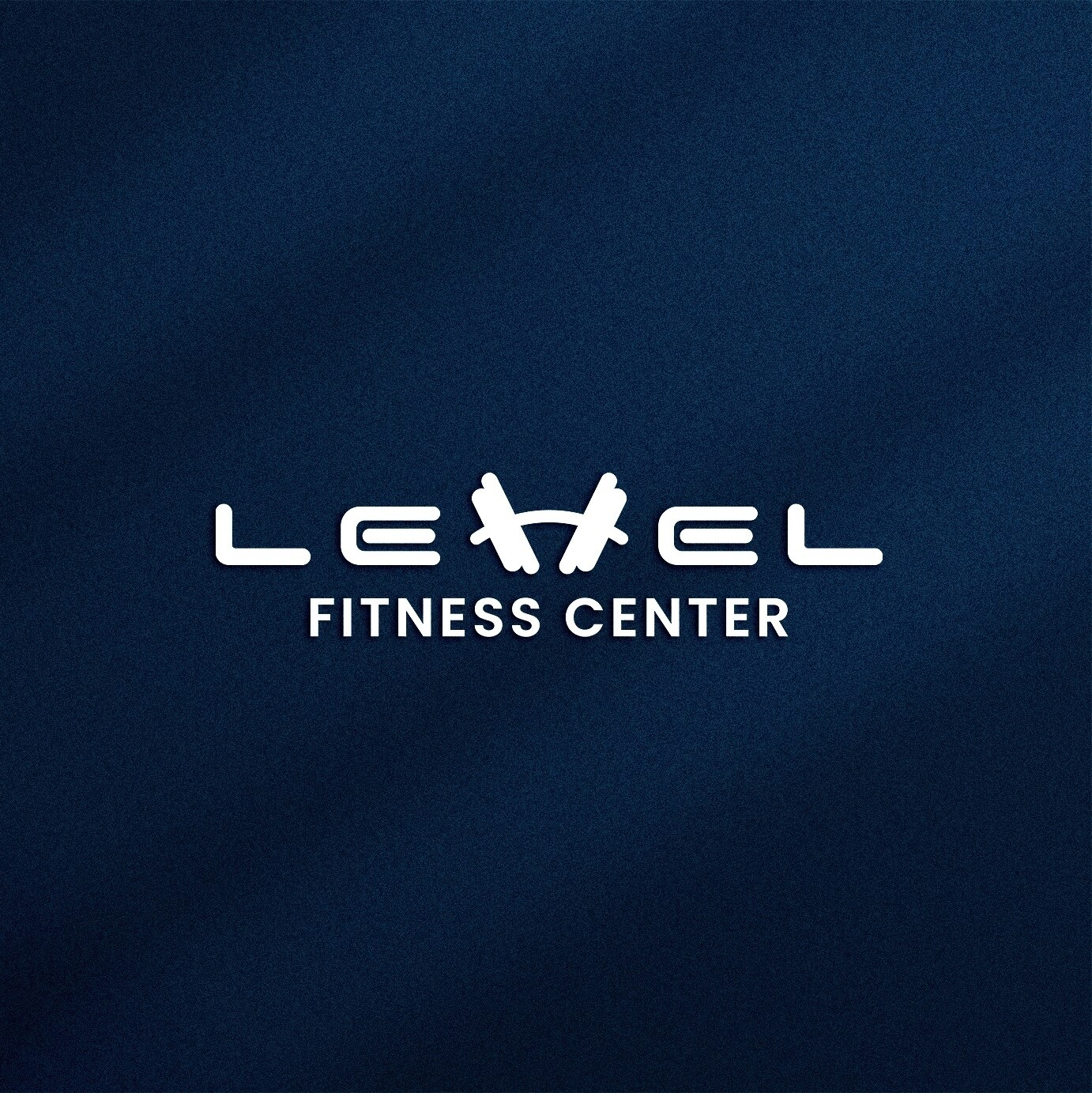 Logo Công Ty Level Fitness & Yoga