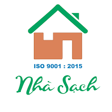 Logo Công Ty Dịch vụ Nhà Sạch