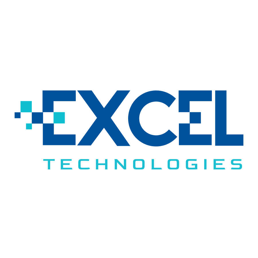 Logo Công Ty Excel Technologies