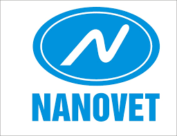 Logo Công Ty NANOVET PHARMA JSC