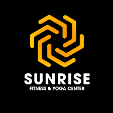 Logo Công Ty Sunrise Fitness & Yoga Center