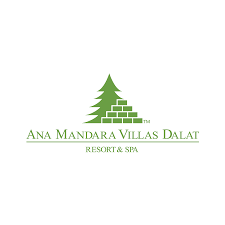 Logo Công Ty Ana Mandara Villas Dalat Resort & Spa
