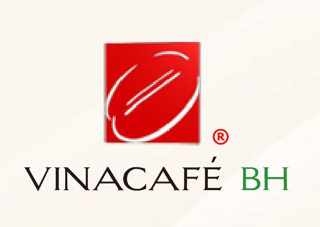 Logo Công Ty VINACAFÉ