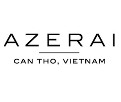 Logo Công Ty Azerai Can Tho