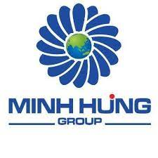 Logo Công Ty MINH HƯNG QUẢNG TRỊ