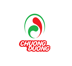 Logo Công Ty Nước Giải Khát Chương Dương - CDBECO