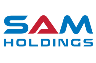 Logo Công Ty Sam Holdings