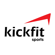Logo Công Ty Kickfit Sports