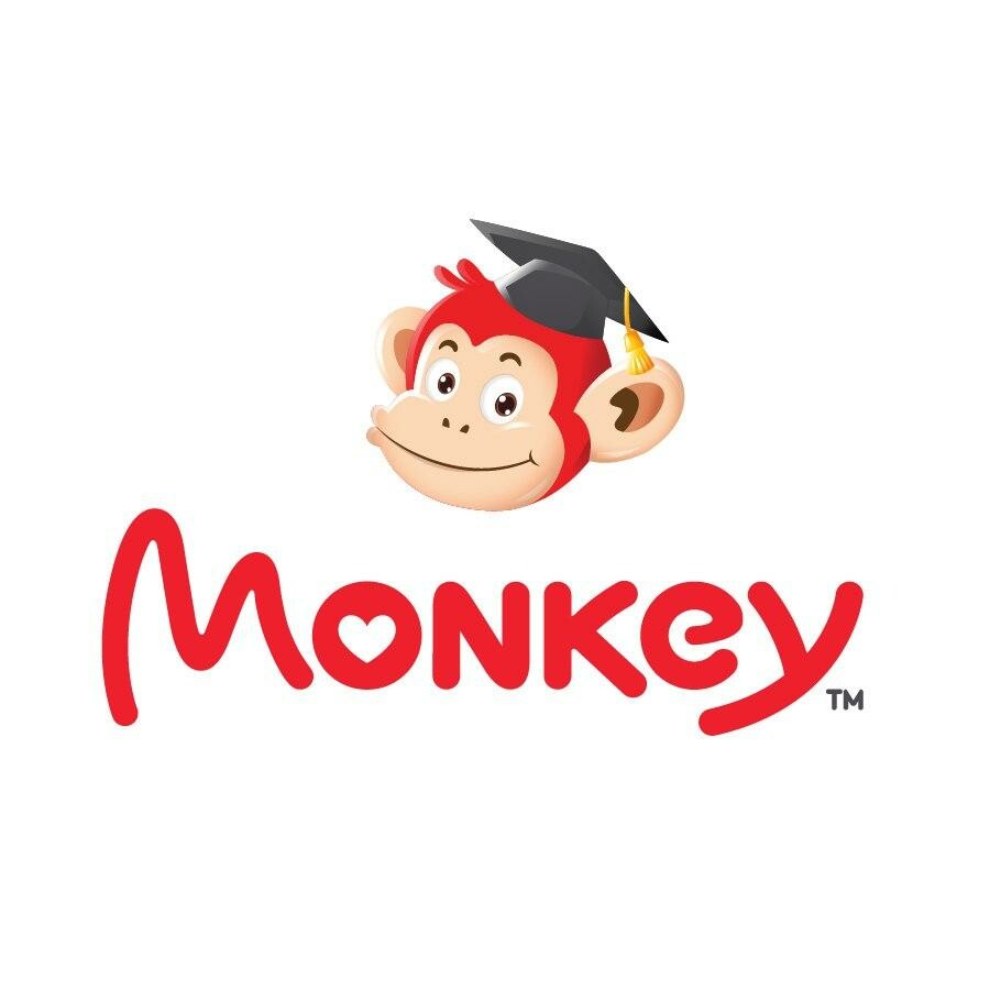 Logo Công Ty Early Start - Monkey Việt Nam