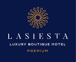 Logo Công Ty La Siesta Premium Sai Gon