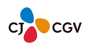 Logo Công Ty CJ CGV Vietnam