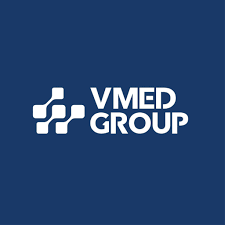 Logo Công Ty VMED GROUP