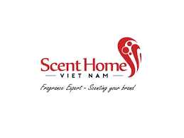 Logo Công Ty Scent Homes Việt Nam