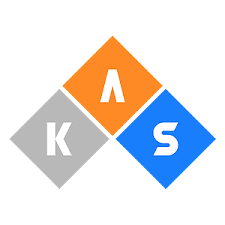 Logo Công Ty KAS Group Asia