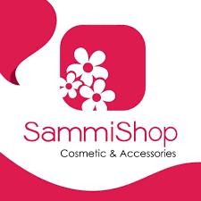Logo Công Ty Mỹ Phẩm Sammishop