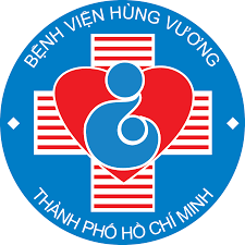 Logo Công Ty Bệnh Viện Hùng Vương