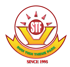 Logo Công Ty DU LỊCH VĂN HÓA SUỐI TIÊN