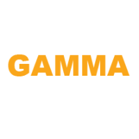 Logo Công Ty Công Nghệ Gamma VIỆT NAM