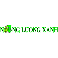 Logo Công Ty Đầu Tư Sản Xuất Năng Lượng Xanh