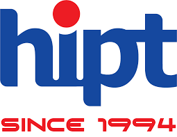 Logo Công Ty Tập Đoàn HiPT