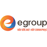 Logo Công Ty Giáo dục Egroup