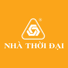 Logo Công Ty NHÀ THỜI ĐẠI