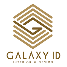 Logo Công Ty GALAXY ID
