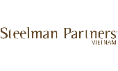 Logo Công Ty Steelman Partners Vietnam