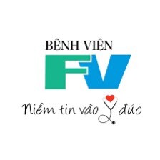 Logo Công Ty Bệnh viện FV