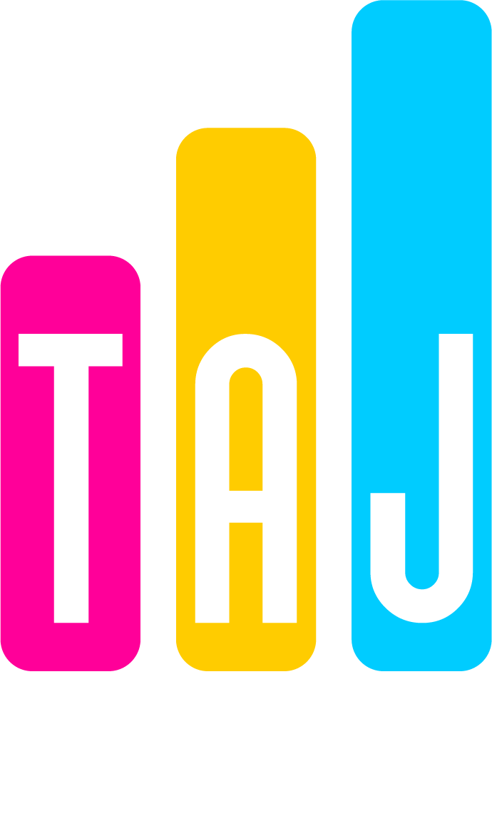 Logo Công Ty Taj Việt Nam