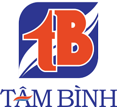 Logo Công Ty Dược phẩm Tâm Bình