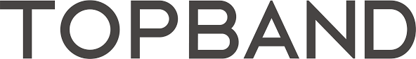 Logo Công Ty TOPBAND SMART