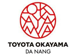 Logo Công Ty Toyota Okayama Đà Nẵng