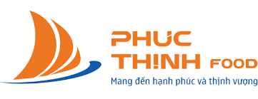 Logo Công Ty PHÚC THỊNH FOOD