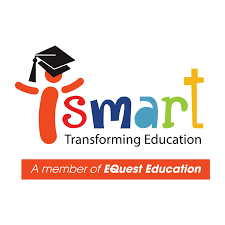Logo Công Ty Giáo dục iSmart