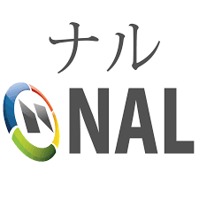 Logo Công Ty NAL Việt Nam