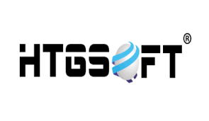 Logo Công Ty Htgsoft Việt Nam